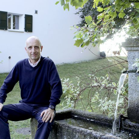 «En politique, il faut aimer les gens»