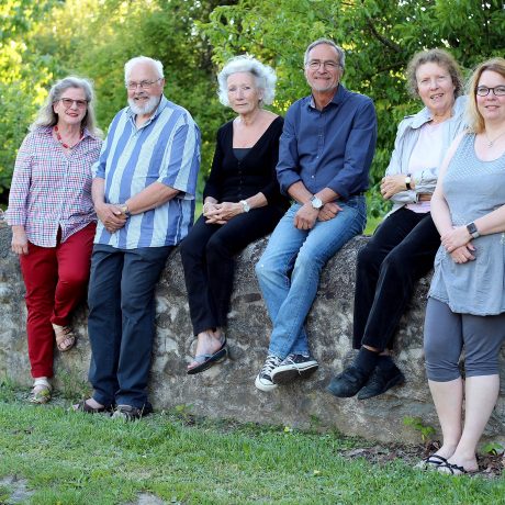 Le Groupe Culturel célèbre ses 20 ans
