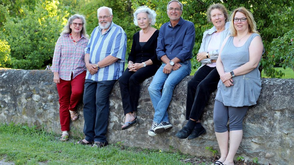 Le Groupe Culturel célèbre ses 20 ans