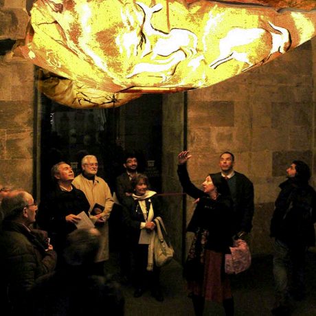 Regard vers les origines de l’art