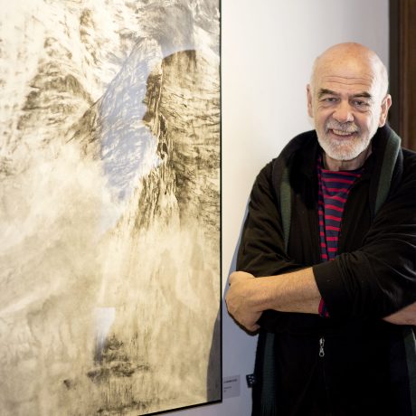 La part d’ombre de Martial Leiter