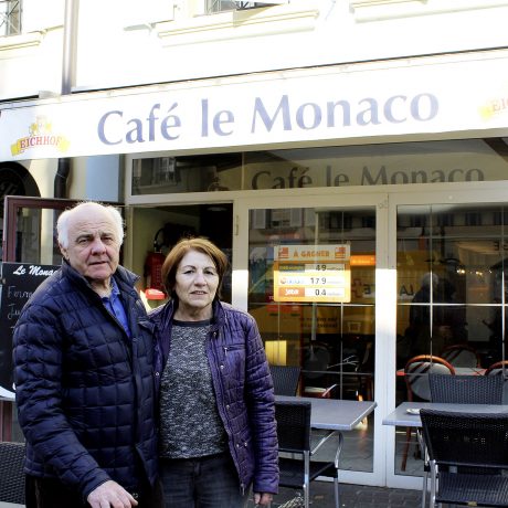 La fin du Monaco
