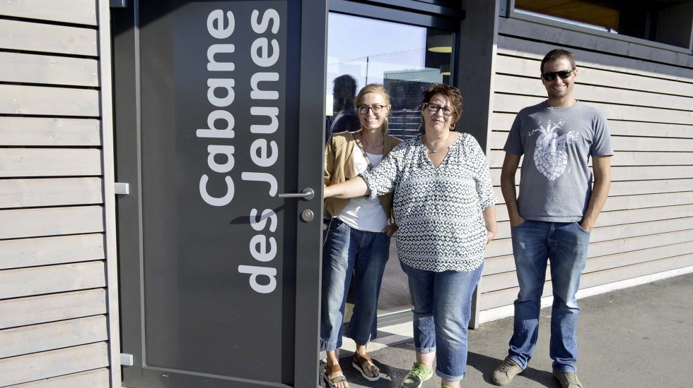 30 ans d’une cabane bientôt quarantenaire