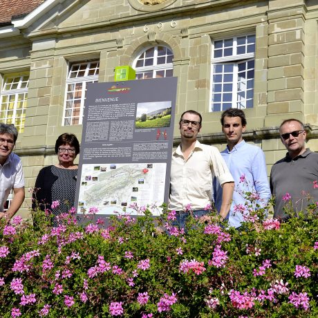 Des outils pour valoriser le potentiel touristique