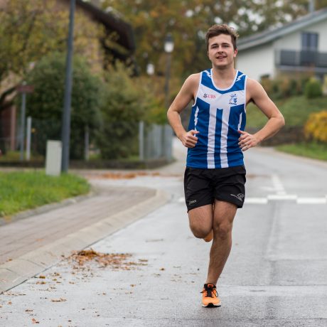 Une course toujours plus prisée