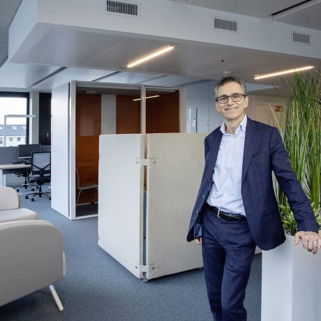 Les entreprises face au défi du numérique