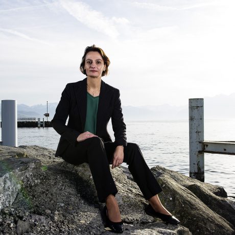  »Nos législatifs loin de refléter le peuple »