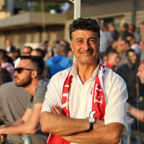 Saint-Prex et Mario Chedly, c’est fini!