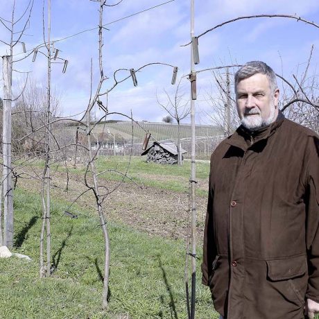 Un laboratoire d’idées pour les agriculteurs