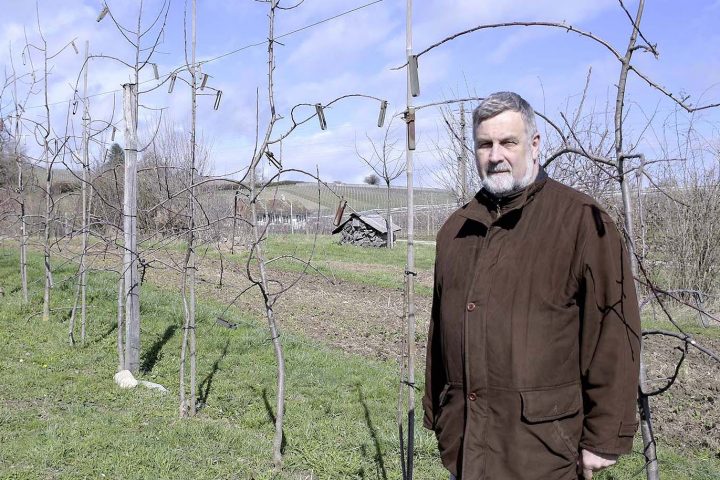 Un laboratoire d’idées pour les agriculteurs