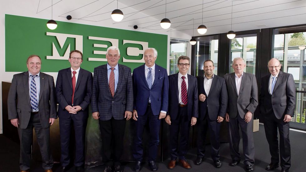 Les MBC en pleine modernisation