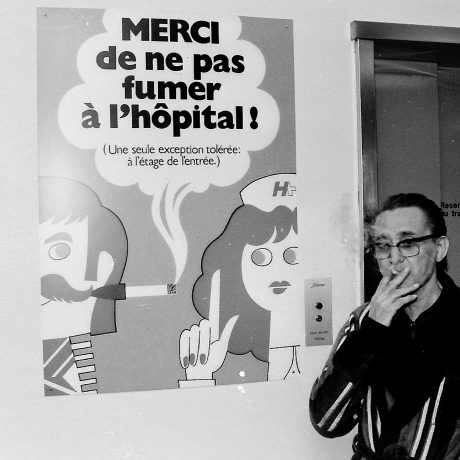 150 ans de l’Hôpital de Morges – Voyage dans le temps (1/6)