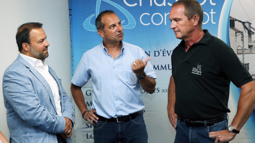 Divinum après Arvinis