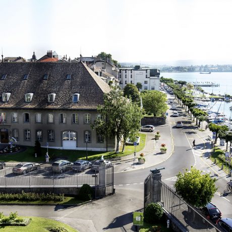 Le tourisme régional repris en main