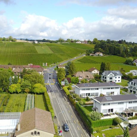 Les travaux finaux encore repoussés à Marcelin