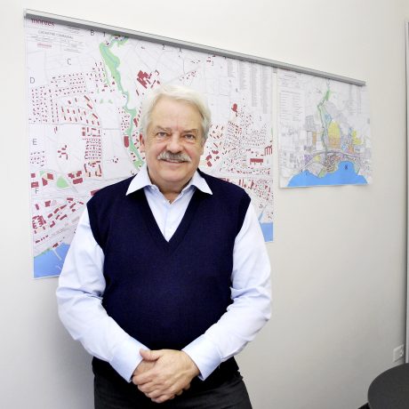 La Municipalité éclaircit la situation
