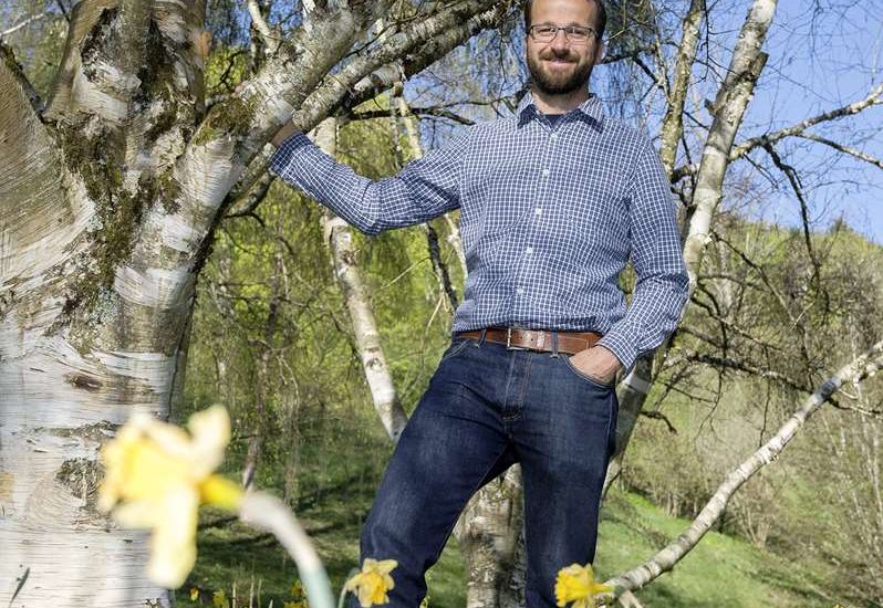 Année florissante pour l’Arboretum