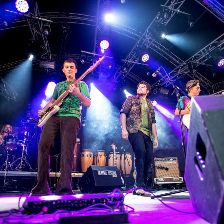 Woodstock va revivre à La Chaux