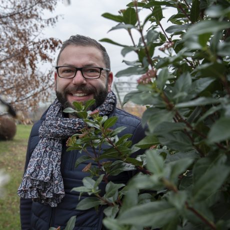 Le nouveau syndic s’appelle Philippe Jobin!