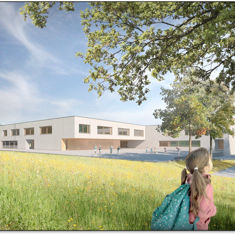 Les projets de piscine n’attendent pas Morges