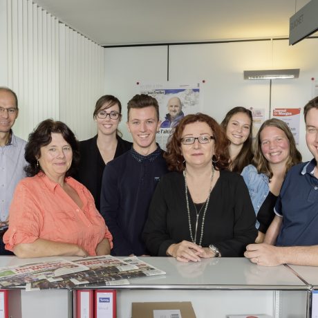 Le Journal de Morges reprend son indépendance