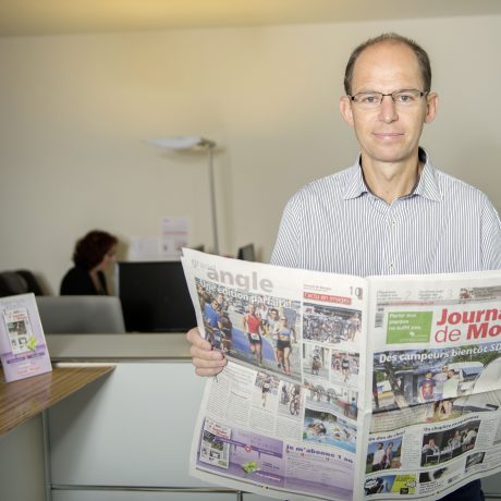  »Un projet courageux et ambitieux »