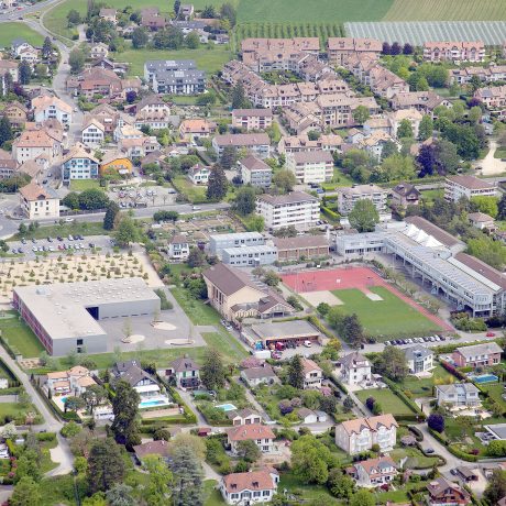 Flopée de candidats à la Municipalité