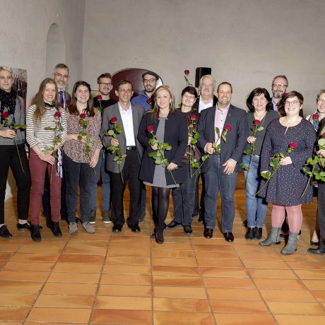 Les ambitions du Parti socialiste