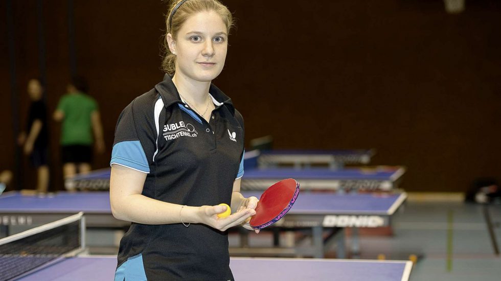 Rachel Moret championne suisse