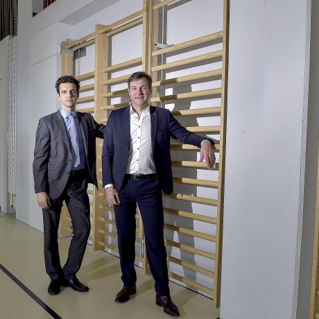 Une note  »sallée » pour les sociétés