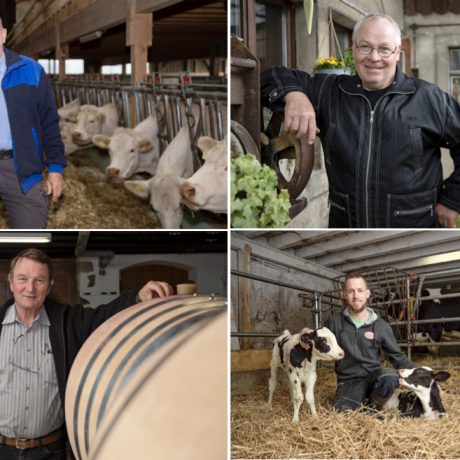 Une union pour stimuler l’agrotourisme