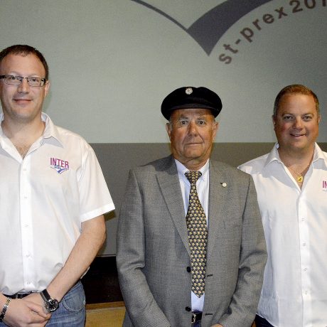 Salvatrices assises lémaniques à St-Prex