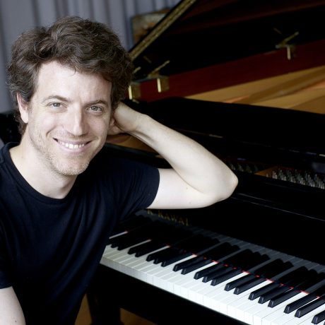 Schumann raconté par Cédric Pescia