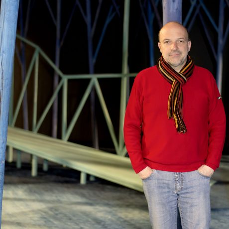 30 ans de mise en scène à Morges