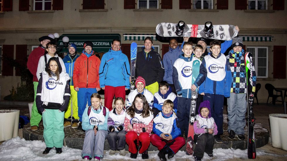 À la campagne, le ski séduit toujours