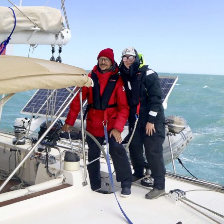 À l’abordage des sports nautiques