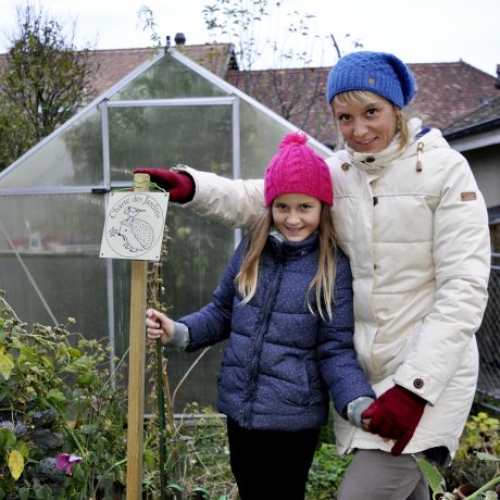 Aménager son jardin pour aider la faune sauvage à survivre