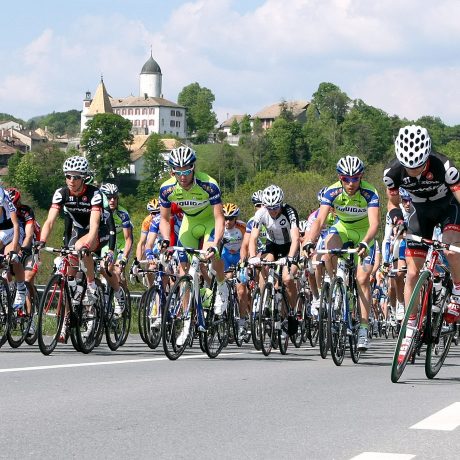 Le Tour de Romandie animera mais perturbera les routes