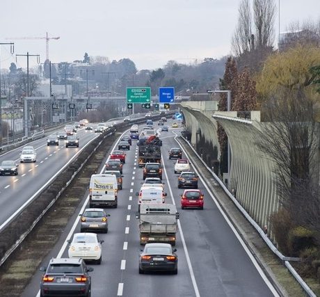 Désactivation de la bande d’arrêt d’urgence