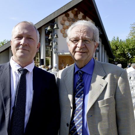 L’Espérance se prépare à un chantier d’ampleur