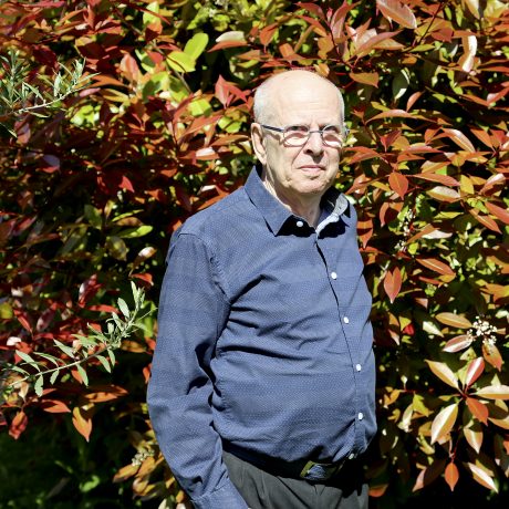 Il va tester la retraite après un riche parcours
