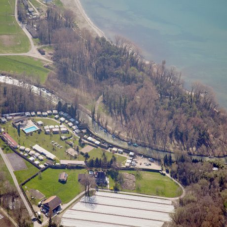 La Venoge de Gilles aux petits soins