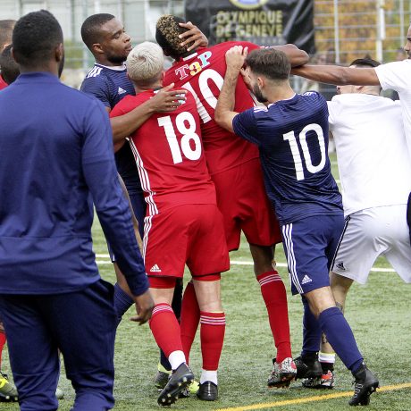 Football et violence, le cercle vicieux