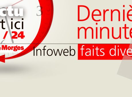 Agression à Préverenges