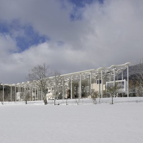 Le palais du livre écrit sa propre histoire