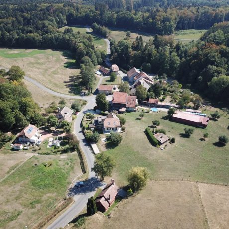Mauraz, une lutte de chaque instant