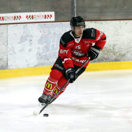 Entre Forward et Prilly, l’ébullition des retrouvailles en play-offs
