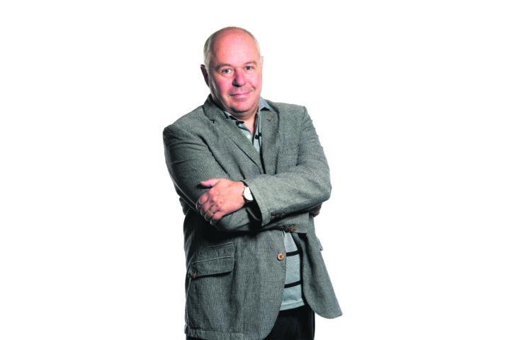 Pierre Overnois et le vin «nature»