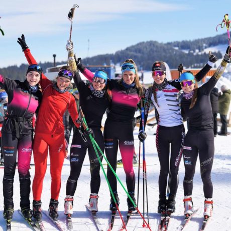 50e édition du Trophée du Marchairuz