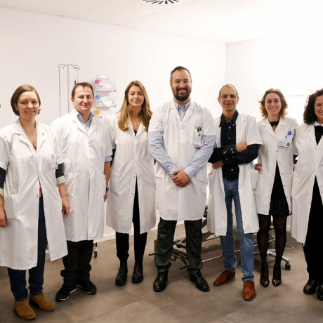 Médecine de proximité: nouveau site